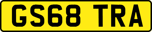 GS68TRA