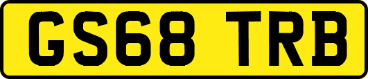 GS68TRB