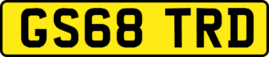 GS68TRD