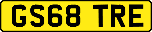 GS68TRE