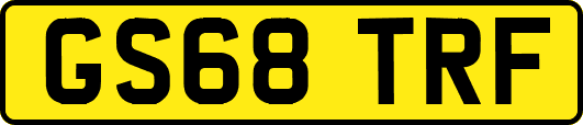 GS68TRF