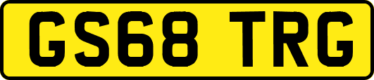 GS68TRG