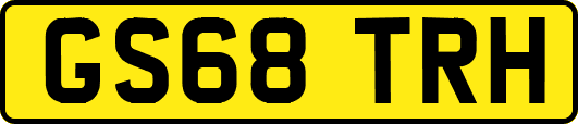 GS68TRH