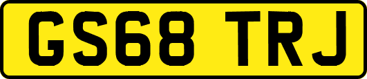 GS68TRJ