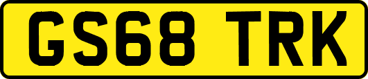 GS68TRK