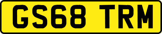 GS68TRM