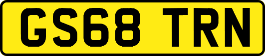 GS68TRN