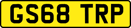 GS68TRP