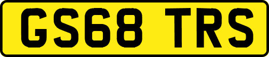GS68TRS
