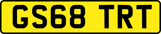 GS68TRT