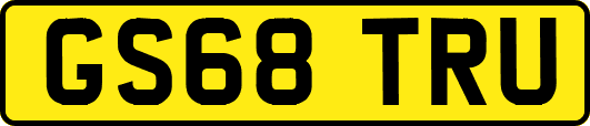 GS68TRU