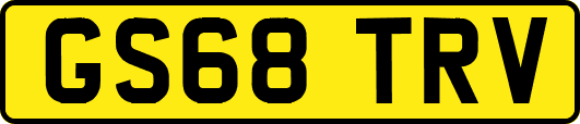 GS68TRV