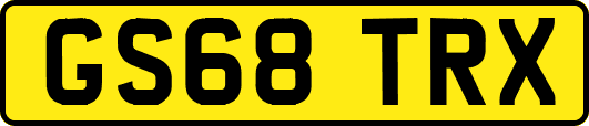 GS68TRX