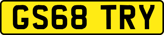 GS68TRY