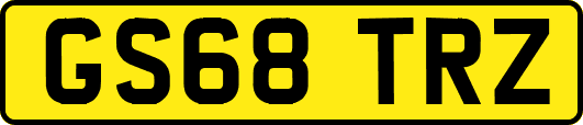 GS68TRZ