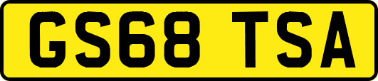 GS68TSA