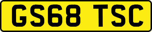 GS68TSC
