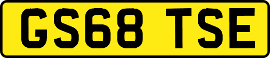 GS68TSE