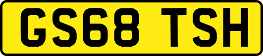 GS68TSH