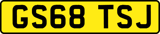 GS68TSJ
