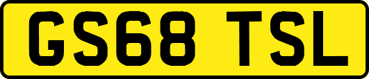 GS68TSL
