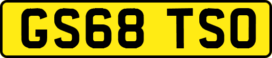 GS68TSO