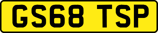 GS68TSP