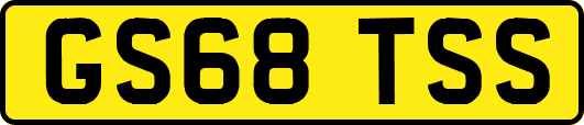 GS68TSS