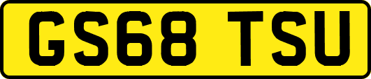 GS68TSU