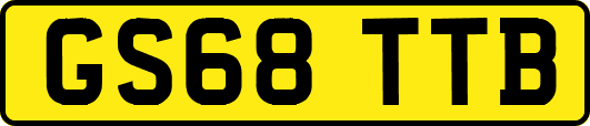 GS68TTB