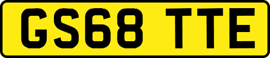 GS68TTE