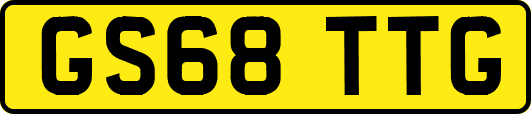 GS68TTG