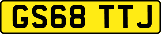 GS68TTJ