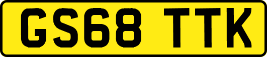 GS68TTK