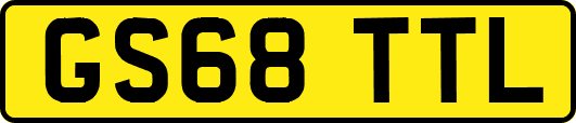 GS68TTL