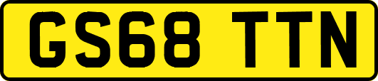 GS68TTN