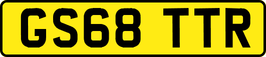 GS68TTR