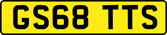 GS68TTS