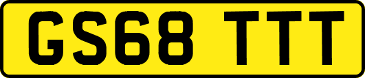 GS68TTT