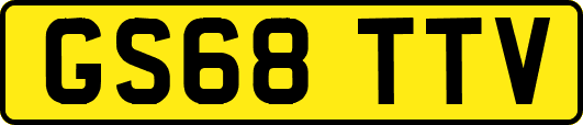 GS68TTV