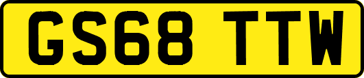GS68TTW