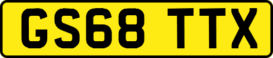 GS68TTX