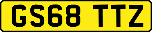 GS68TTZ