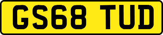 GS68TUD