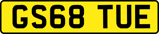 GS68TUE