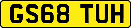 GS68TUH