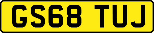 GS68TUJ