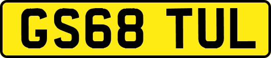 GS68TUL