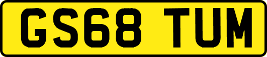 GS68TUM