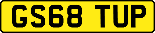 GS68TUP